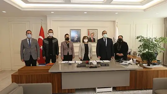 Gaziantep'te sokak hayvanları için önemli iş birliği