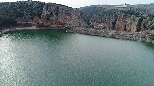 Gaziantep'te su sorunu yaşanmayacak