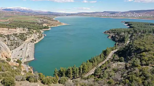 Gaziantep'te su sorunu yaşanmayacak