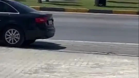 Gaziantep'te şüpheli paket paniği