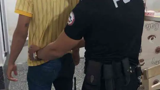 Gaziantep'te şüpheli şahıs denetiminde 19 gözaltı