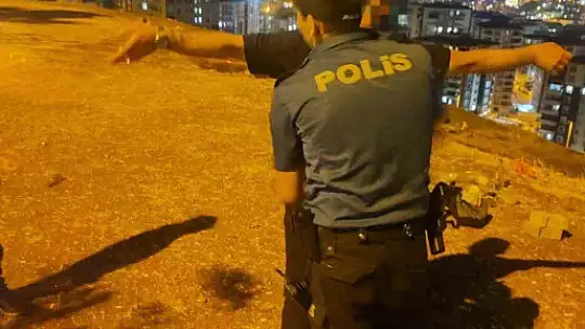 Gaziantep'te sürücülere 4 milyon 556 bin TL ceza