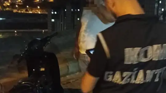 Gaziantep'te sürücülere 4 milyon 556 bin TL ceza