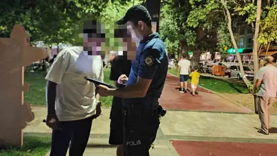Gaziantep'te sürücülere 4 milyon 556 bin TL ceza