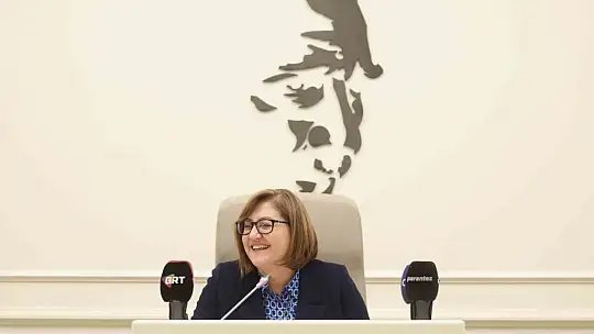 Gaziantep'te suya yüzde 10 indirim yapıldı