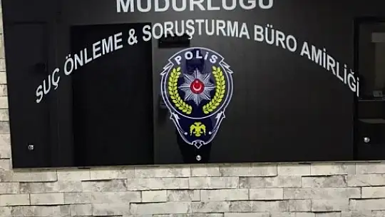 Gaziantep'te tarihi eser operasyonu