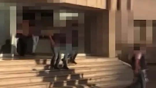 Gaziantep'te terör örgütü PKK/KCK operasyonu: 2 örgüt üyesi tutuklandı