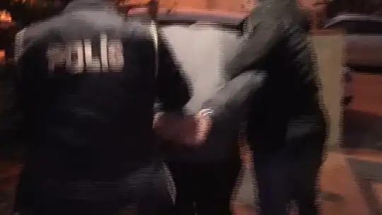 Gaziantep'te terör örgütü propagandasına şafak operasyonu: 5 gözaltı