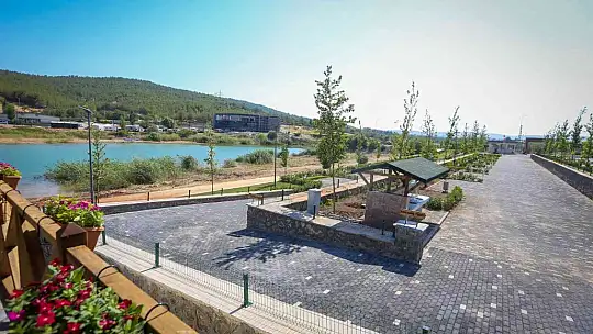 Gaziantep'te turizm potansiyelini artırmak çalışmalar sürüyor