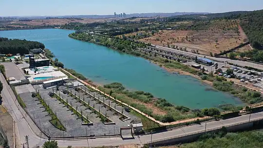 Gaziantep'te turizm potansiyelini artırmak çalışmalar sürüyor
