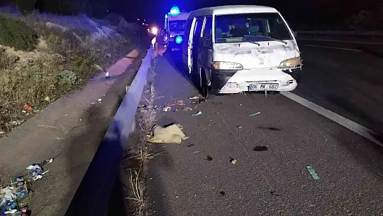 Gaziantep'te tüyler ürperten olay: 2 ölü
