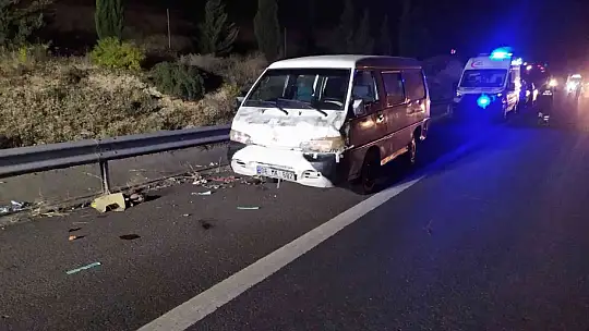 Gaziantep'te tüyler ürperten olay: 2 ölü
