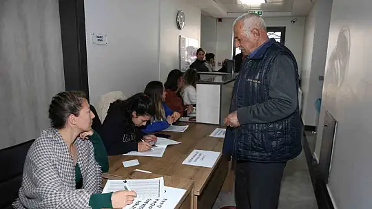 Gaziantep'te üretilen 100 bin bisikletin dağıtımı sürdürüyor