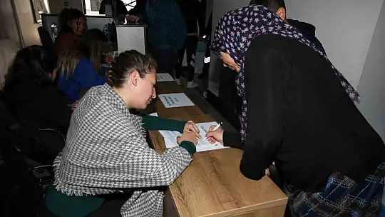 Gaziantep'te üretilen 100 bin bisikletin dağıtımı sürdürüyor