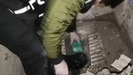 Gaziantep'te uyuşturucu operasyonu: 29 gözaltı