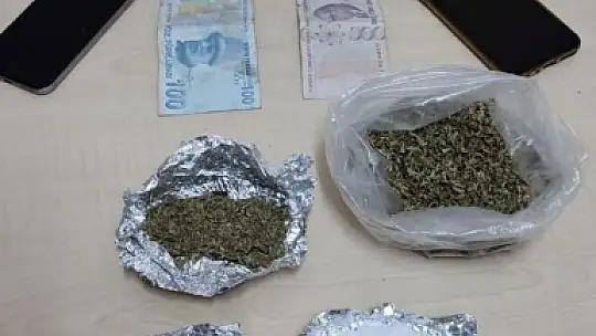Gaziantep'te uyuşturucu operasyonu: 21 kişi tutuklandı