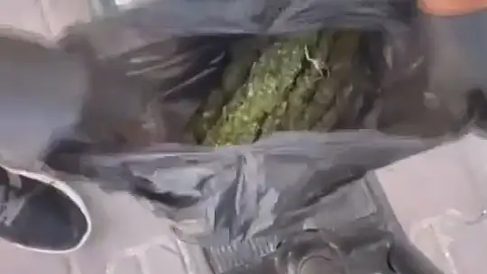 Gaziantep'te uyuşturucu operasyonları: 36 şahıs tutuklandı