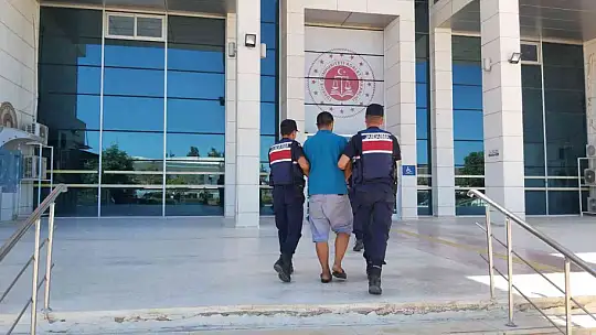 Gaziantep'te uyuşturucu operasyonu: 4 şahıs tutuklandı