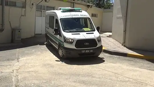 Gaziantep'te vahşet: Ağabeyini uykuda öldürdü