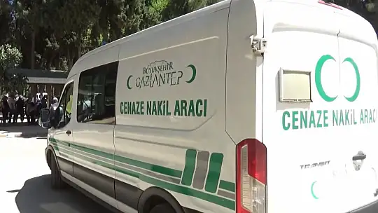 Gaziantep'te vahşet: Ağabeyini uykuda öldürdü