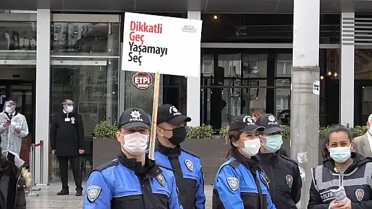 Gaziantep'te vaka artışı önlenemiyor