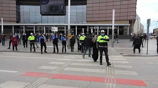 Gaziantep'te vaka artışı önlenemiyor