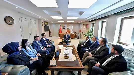 Gaziantep'te Vakıflar Haftası çeşitli etkinliklerle kutlandı