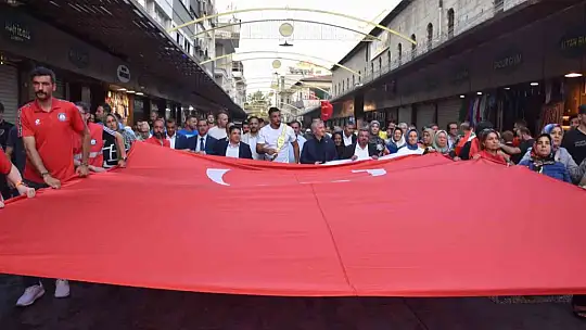 Gaziantep'te yağlı güreş müsabakaları başladı