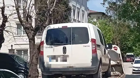 Gaziantep'te yapılan trafik denetimlerinde bin 186 araca ceza kesildi