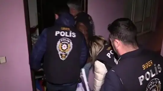 Gaziantep'te yasadışı bahis operasyonu: 16 gözaltı