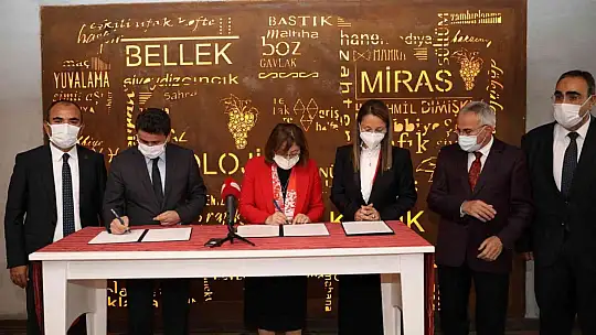 Gaziantep'te yeni barınak için dev hibe