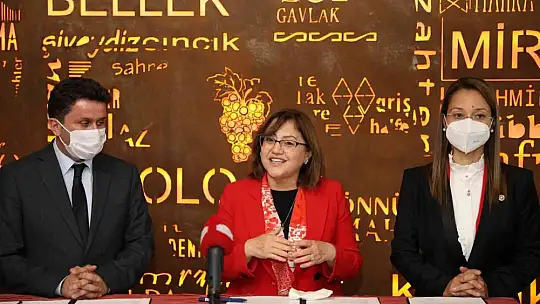 Gaziantep'te yeni barınak için dev hibe