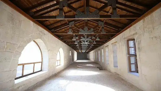 Gaziantep'te yeni dönemde yeni müzeler şehre kazandırılacak
