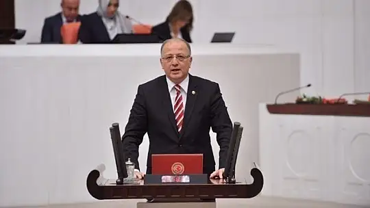 Gaziantep'te yılbaşı kutlama mesajları