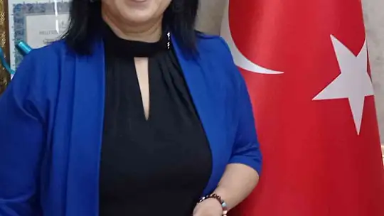 Gaziantep'te yılbaşı kutlama mesajları