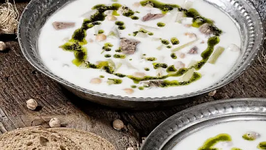 Gaziantep'te yuvalama zamanı