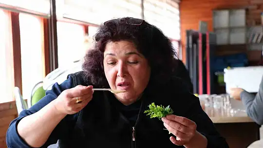 Gaziantep'te zayıflamak isteyen kişiler soluğu obezite kampında alıyor