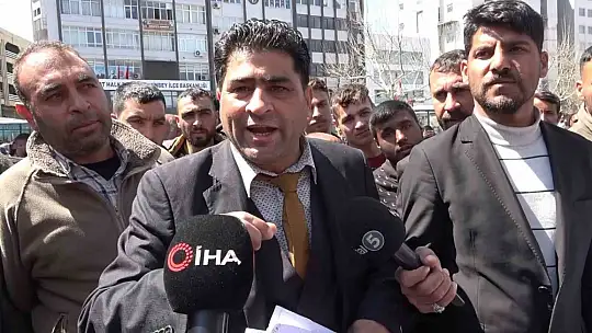 Gaziantep'teki Abdal aşiretinden 500 kişi CHP'den istifa etti
