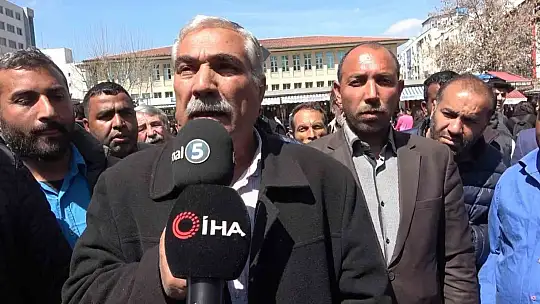 Gaziantep'teki Abdal aşiretinden 500 kişi CHP'den istifa etti