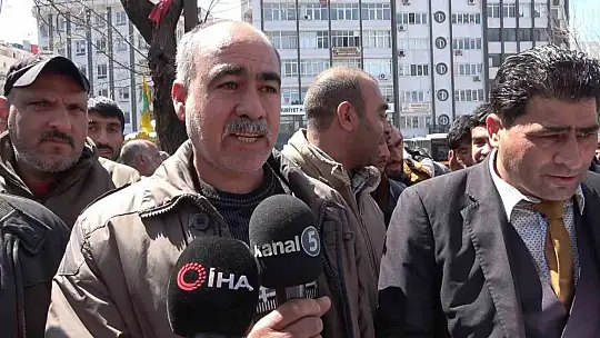 Gaziantep'teki Abdal aşiretinden 500 kişi CHP'den istifa etti