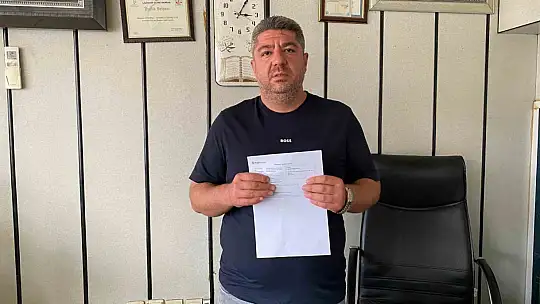Gaziantep'teki bir otomobil bayisi hakkında fırsatçılık soruşturması başlatıldı
