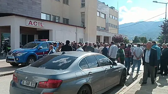 Gaziantep'teki feci kazada ölenlerin kimlikleri belirlendi