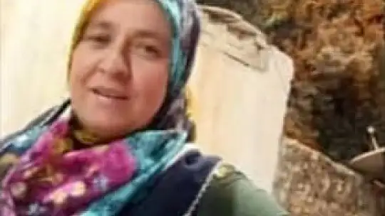 Gaziantep'teki feci kazada ölenlerin cenazeleri yakınlarına teslim edildi