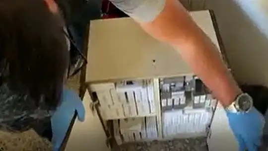 Gaziantep'teki nefes operasyonunda 10 gözaltı