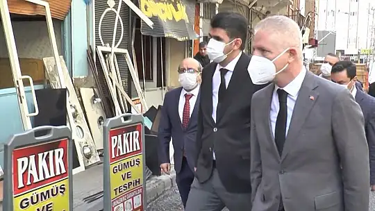 Gaziantep'teki patlamanın bilançosu açıklandı