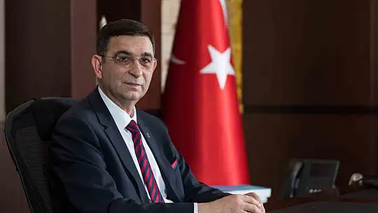 Gaziantep'ten 19 Mayıs mesajları