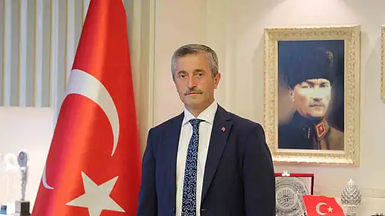 Gaziantep'ten 19 Mayıs mesajları