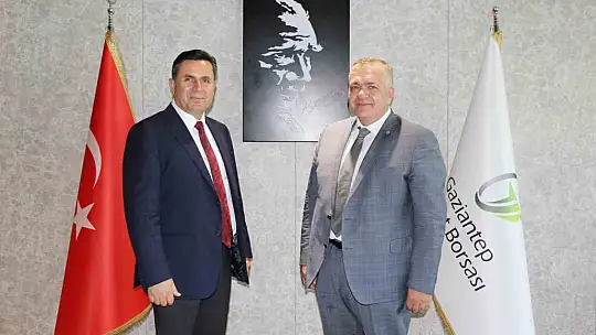Gaziantep'ten 19 Mayıs mesajları