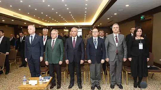 Gaziantep'ten akıllı kent atağı