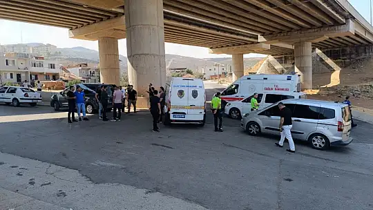 Gaziantep'ten İzmir'e kaçmışlardı: Çift, cinayete kurban gitti